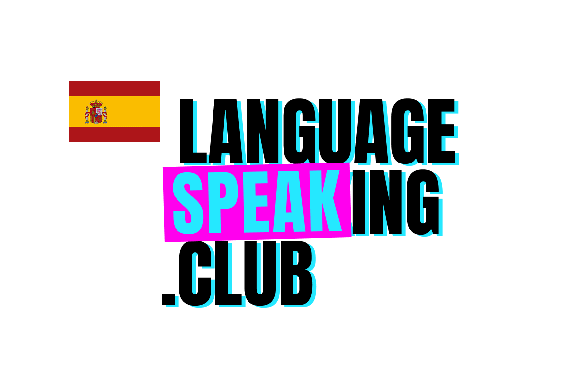 language learning club
